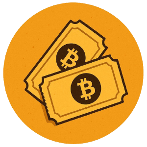 Bitcoin Jumble - The Ultimate Bitcoin Raffle Draw dApp
