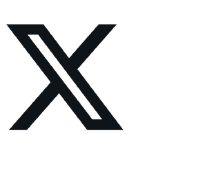 X/Twitter logo