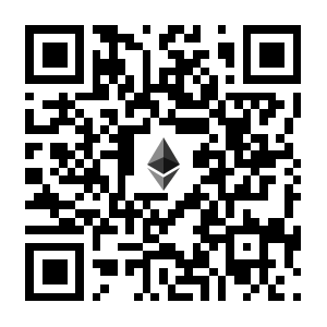 Ethereum QR Code