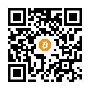 bitcoin:153V7D98YQT8CaoaAiodPHQPrb1oraSr5M