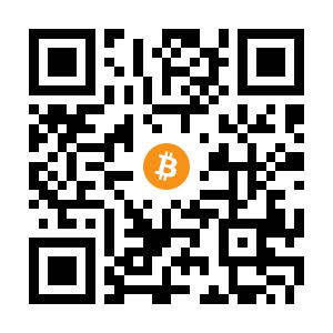 bitcoin:16o2ZiT9gQ16jaEgeCtydyHKoSYNkZtLLz black Bitcoin QR code