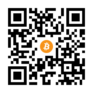 Bitcoin QR code