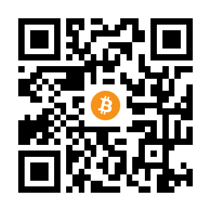 Bitcoin QR code generator