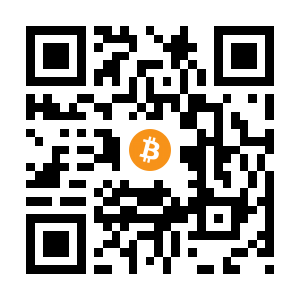 Bitcoin QR code