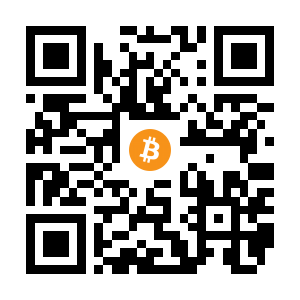 Bitcoin QR Code Generator