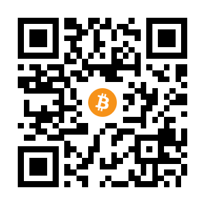 Bitcoin QR code