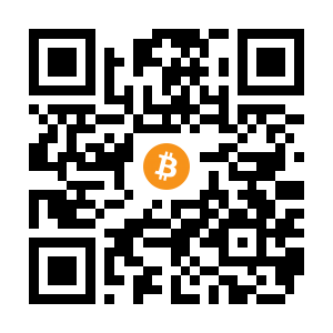 bitcoin:31tAYQT1nxNM3qnB8xv1X8vkm1yauRnWjf black Bitcoin QR code