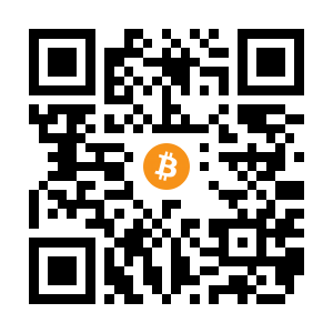 Bitcoin QR Code Generator