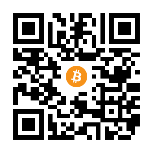 bitcoin:32EyLJAb4eQ8rqB6dAdS6BWucr2swHBnHs black Bitcoin QR code