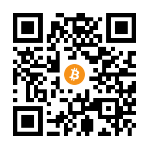 Bitcoin QR code