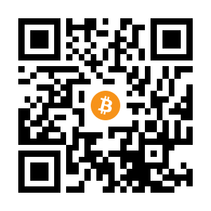 bitcoin:35oQA22gmtgoece3kZktSGkR2EkdFFAjP7 black Bitcoin QR code