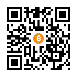 Bitcoin QR code