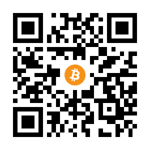 bitcoin:3BLeJregpytGs9eAibsg6f4zAQLAwzzAar