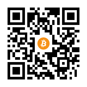 Bitcoin QR code