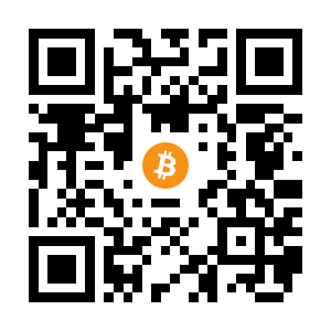 Bitcoin QR code