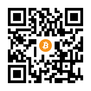 bitcoin:3QK6PEFCaLZgDTA1MHUUYa6kJ7tj2CbXGJ black Bitcoin QR code