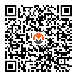 monero:476aCnfQKJmiWozQoxUS2m9jw4nVXLBUGco9dbQEN8LRJXCcX8vGMUuYTxCswwXNHhYJsChRRj8Xxe6cqFYzEyiL8rwZWfr
