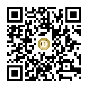 Dogecoin QR code