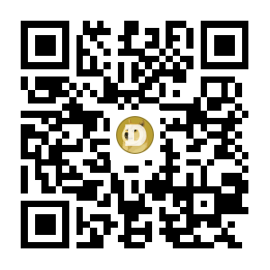 Dogecoin QR Code