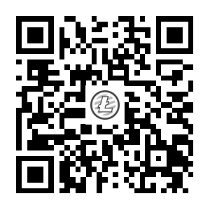 Litecoin QR Code