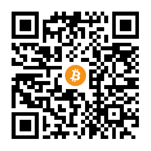 bitcoin:bc1q0hfl2ec6d9qcf4fvjmnqee7s3kzcsrm0an9q2z black Bitcoin QR code