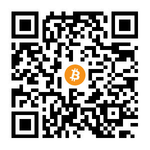 bitcoin:bc1q0skk4txw2xwmtumauze7txv3k3vf36nf65jd0g black Bitcoin QR code