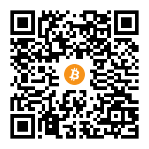 bitcoin:bc1q2jth60xaapp4ah56gcy73663fezc6rm4rz3yrlm7p54w6r7vdykqpdjxmh black Bitcoin QR code