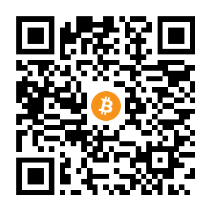 Bitcoin QR code generator