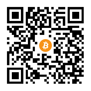 bitcoin:bc1q30ncuyt7euu3gdyruwr0u2skexpysxmc25xpqv black Bitcoin QR code