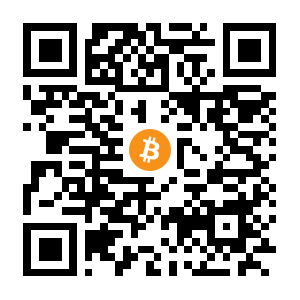 Bitcoin QR Code Generator