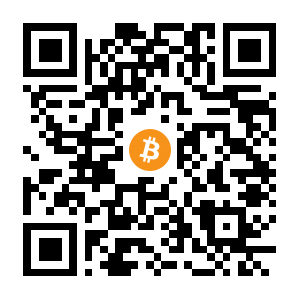 bitcoin:bc1q46mxd8nsmq6zt7g0yh4l57v0q2pxa5aks7z5mr black Bitcoin QR code