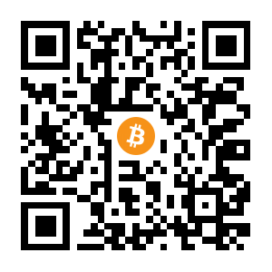 bitcoin:bc1q4nyv9egu93wtf32g5hadqrfh8z039grpyn8sg2 black Bitcoin QR code