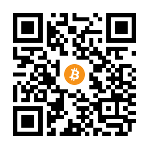 Bitcoin QR code