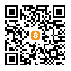 Bitcoin QR code