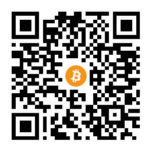 bitcoin:bc1q70ftpedj4l05g03qsn4vgy6973yhmwz3698p58 black Bitcoin QR code