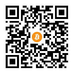 bitcoin:bc1q78dfa899hsvast8jrxw5jm3rnlzf39x5vh8a7g black Bitcoin QR code