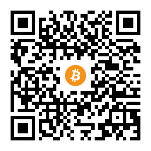 Bitcoin QR Code Generator