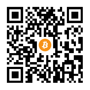 bitcoin:bc1q8ynvhve0la9q5tyqaaj852cmd76pwfxuj9gt67 black Bitcoin QR code