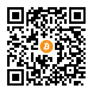bitcoin:bc1q92gyttctzmhgec26fcwmakhhmg3g3a7y064hzx black Bitcoin QR code