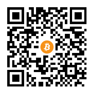 bitcoin:bc1q93dsxz9wj7mlkdz8w8yfuq54jl8d9lwgqj6xqr black Bitcoin QR code