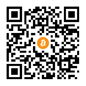 bitcoin:bc1q9sylmv990q2t2kl3qmz43ln99l9rvdrt5hzgu3 black Bitcoin QR code