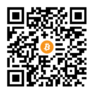 bitcoin:bc1q9vxdrylrf5vhtrer6e3s66az2ku9nqfdtvazl8 black Bitcoin QR code