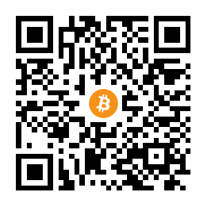 bitcoin:bc1qc20wt3t7jwzgj8cz5phraddaqe67c66tayar9a black Bitcoin QR code