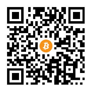 bitcoin:bc1qc5a4zgyf669vkerfzg9qmk5w7r4d4vhkseym20 black Bitcoin QR code