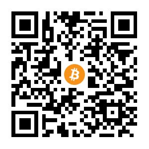 bitcoin:bc1qccuwgmu9a2g5a5rfu0x0l4ffs4ymsunq67mr2c black Bitcoin QR code
