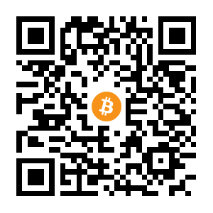 bitcoin:bc1qcguqkw07k26pjhewtzwrp8kl7q9edfp0cswl27 black Bitcoin QR code