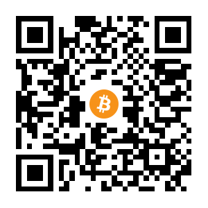 bitcoin:bc1qdpa9w8m9xac6wa9e5dj7rt835w47ep8suht3qw black Bitcoin QR code