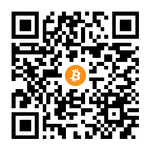 bitcoin:bc1qdzmtqf4ylu2w6vn2yh7k700yd7s9kswkpwv5ne black Bitcoin QR code