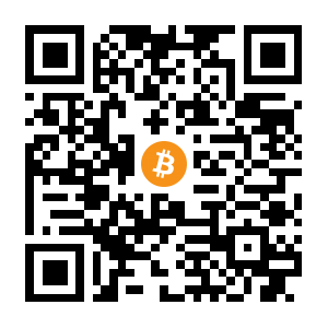 bitcoin:bc1qe2j9m2fynkj54qtpddpv4sjjp55jczacuwsu8v black Bitcoin QR code