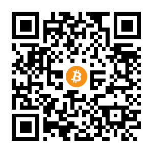 bitcoin:bc1qe8knfkd2vsrqjr7tn7hqqvzzelkklwl0hx20j3 black Bitcoin QR code